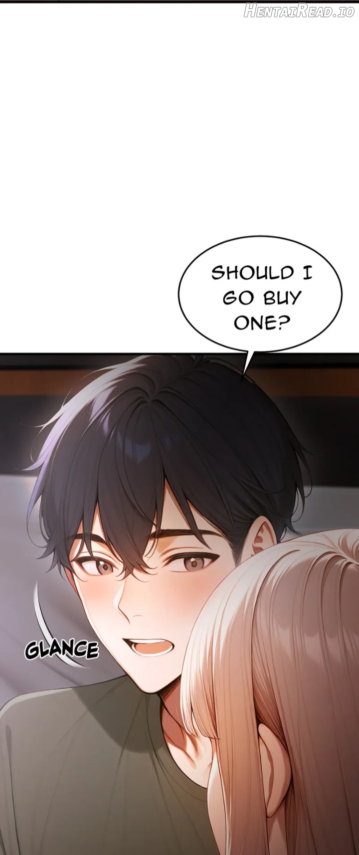 Strong Witch Chapter 25 - page 16