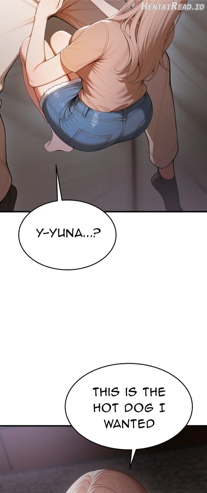 Strong Witch Chapter 25 - page 18
