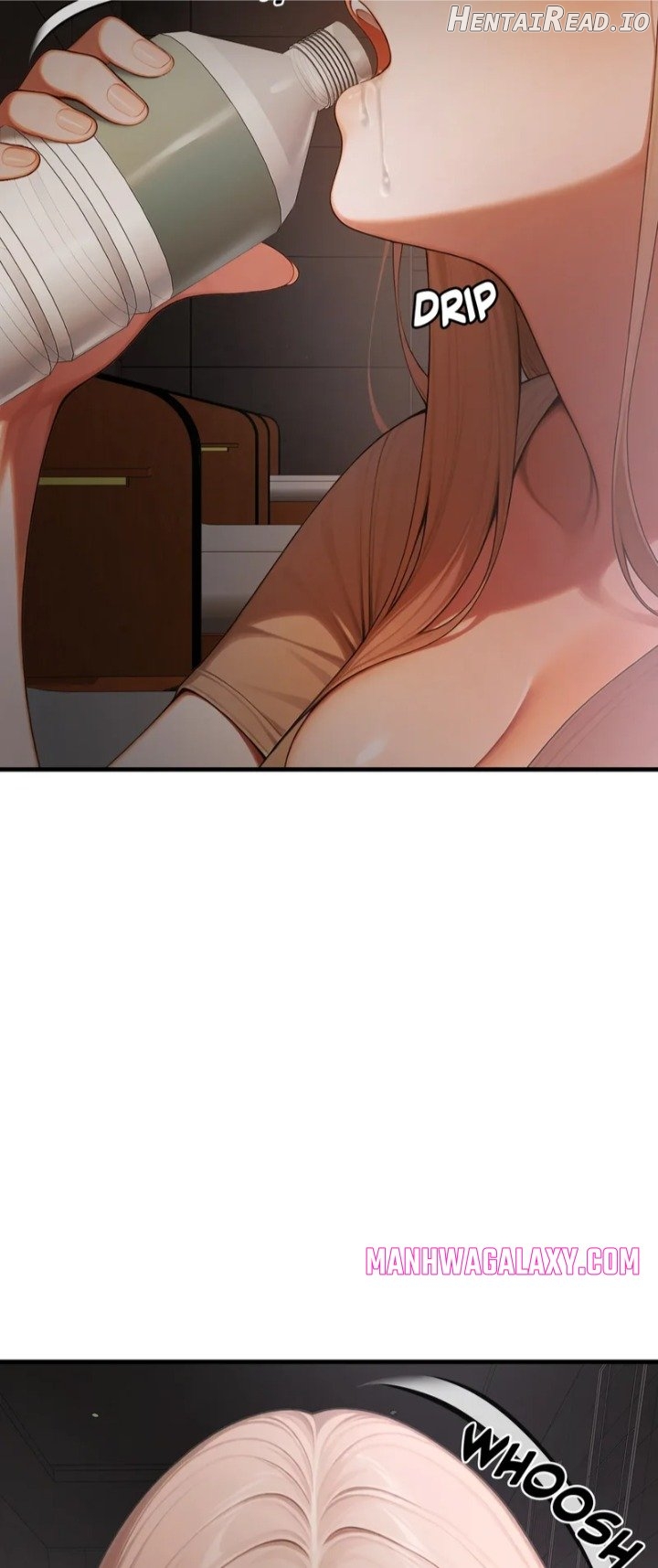 Strong Witch Chapter 25 - page 26