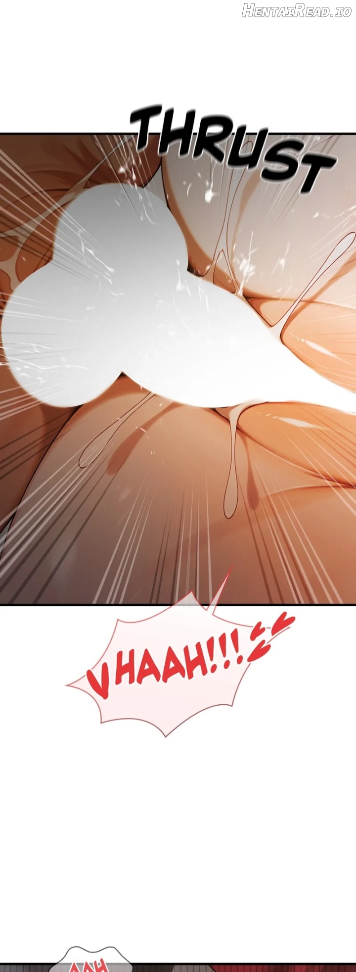 Strong Witch Chapter 25 - page 37
