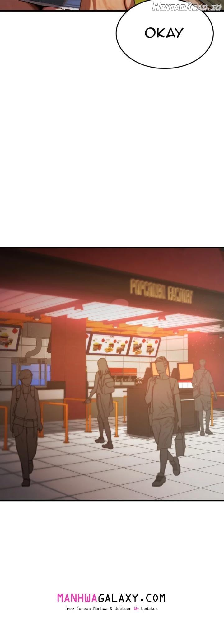 Strong Witch Chapter 25 - page 4