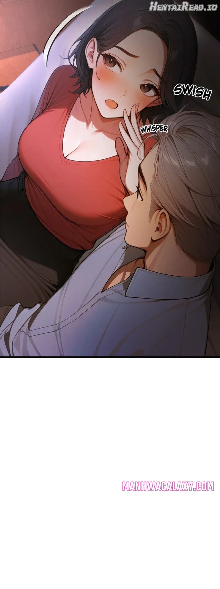 Strong Witch Chapter 25 - page 45