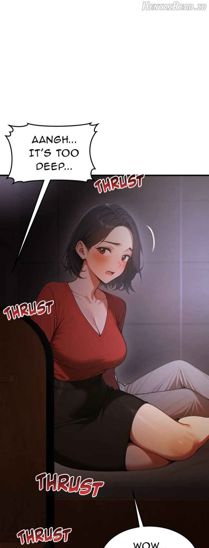 Strong Witch Chapter 25 - page 48