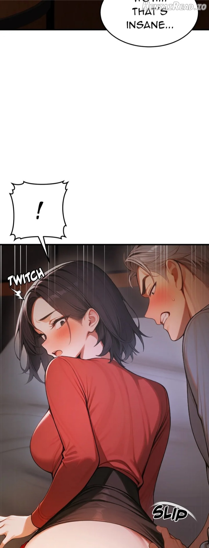 Strong Witch Chapter 25 - page 49
