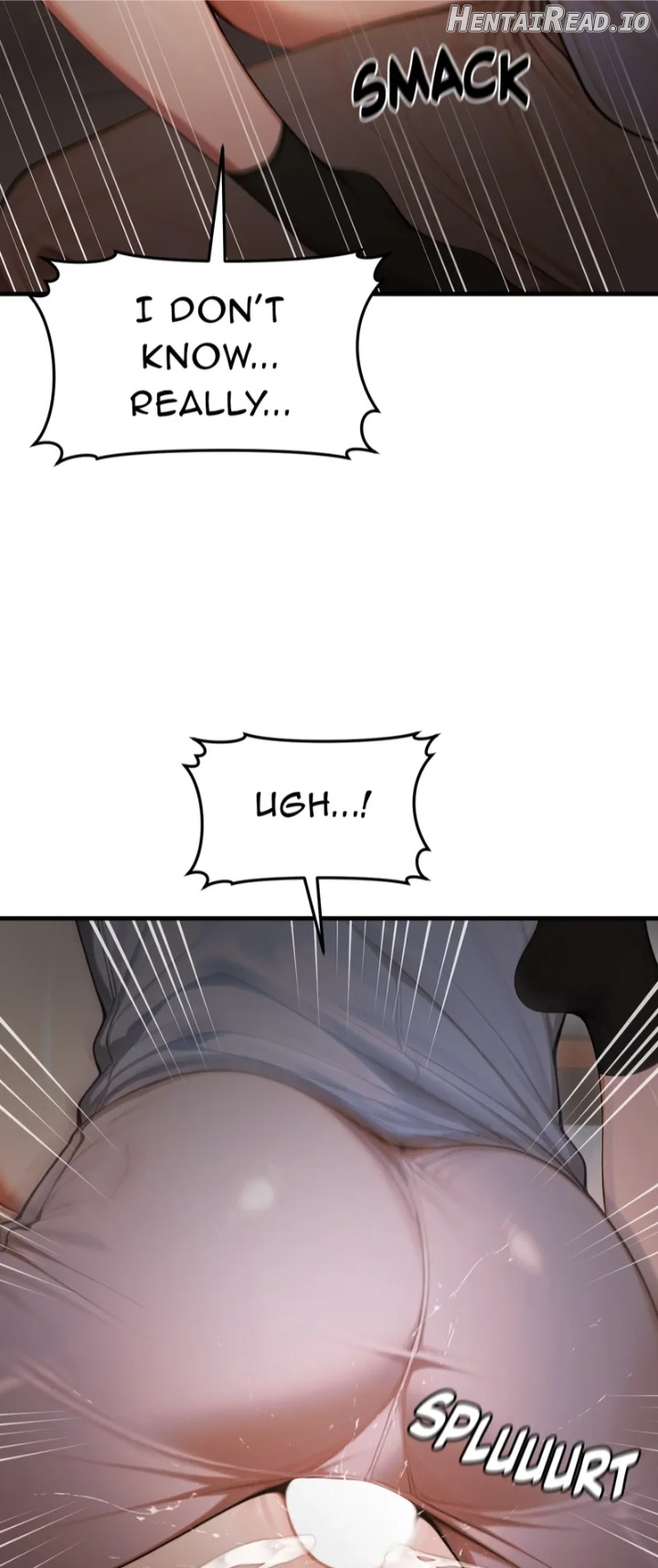 Strong Witch Chapter 25 - page 55