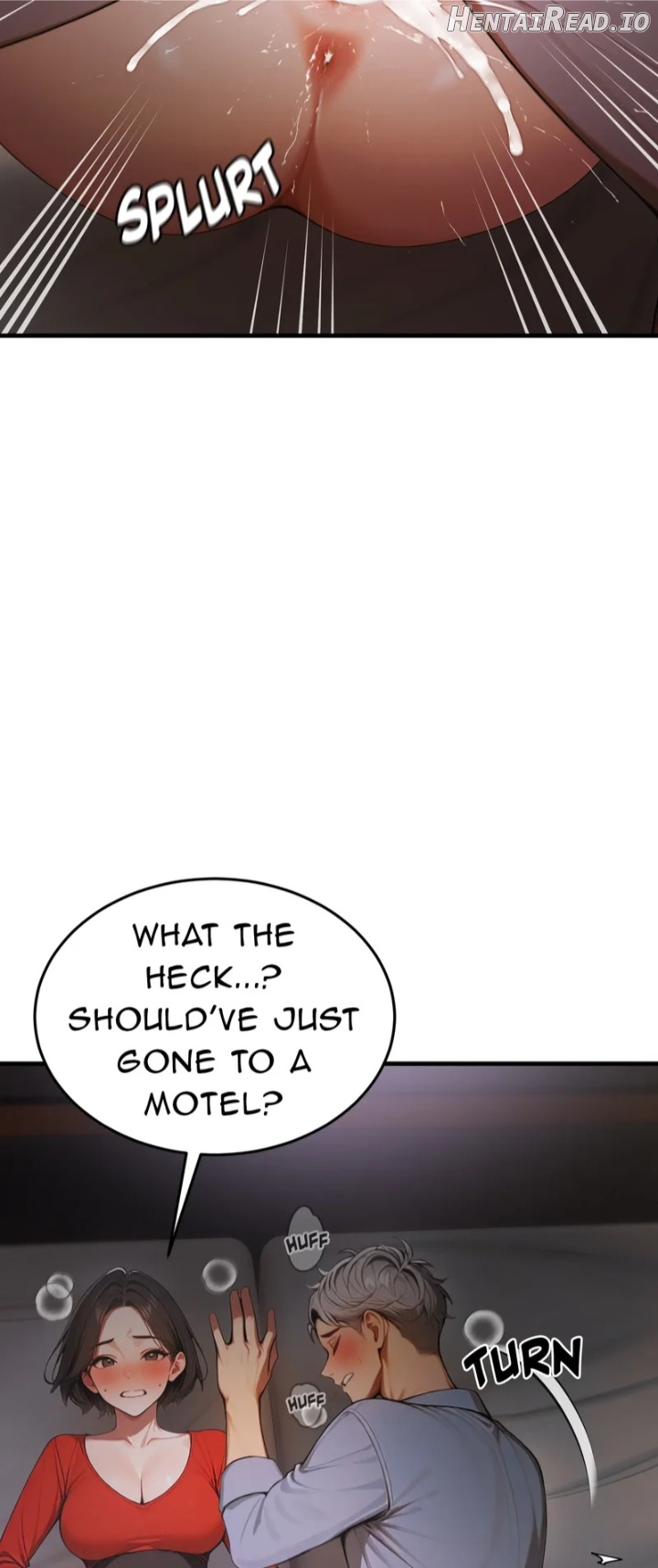 Strong Witch Chapter 25 - page 56