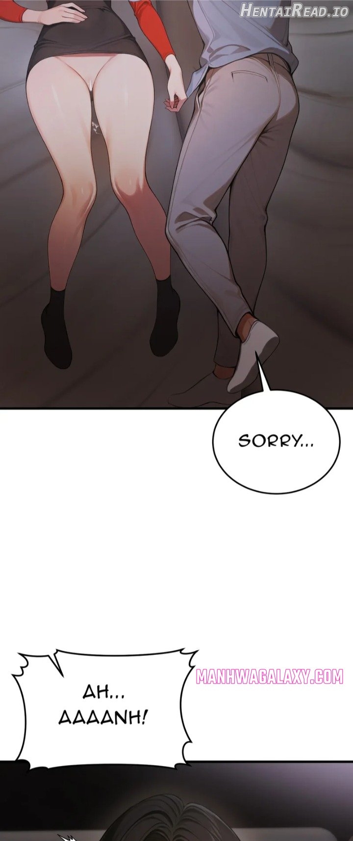 Strong Witch Chapter 25 - page 57