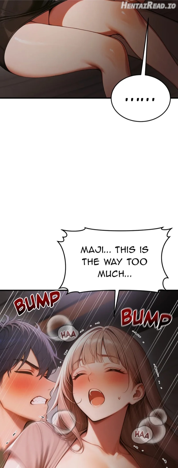 Strong Witch Chapter 25 - page 62
