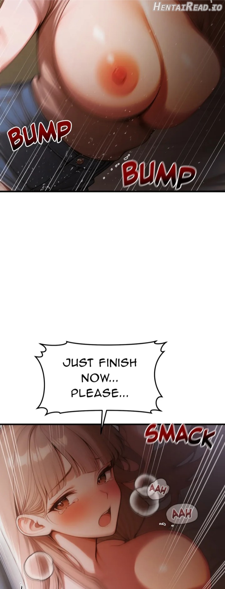 Strong Witch Chapter 25 - page 63