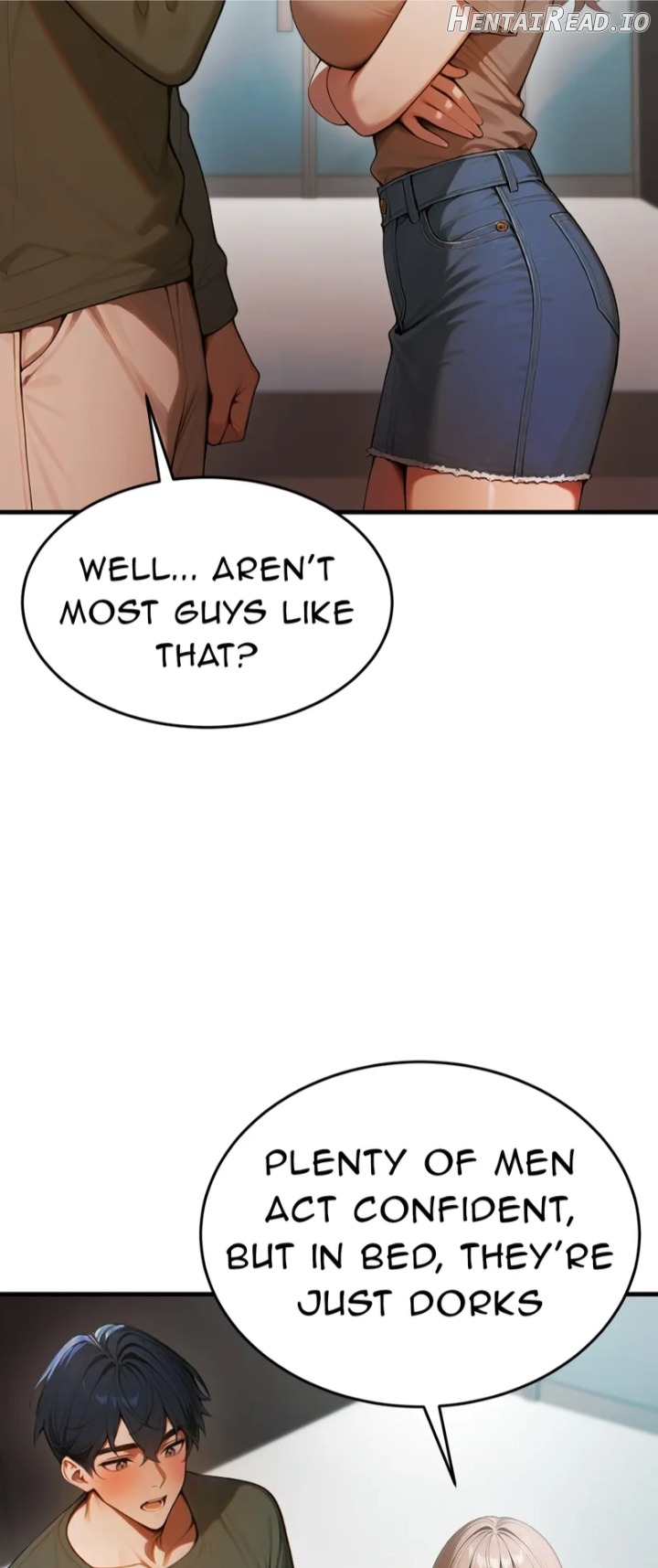 Strong Witch Chapter 25 - page 75