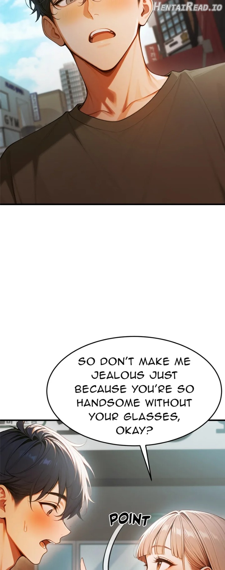 Strong Witch Chapter 25 - page 82