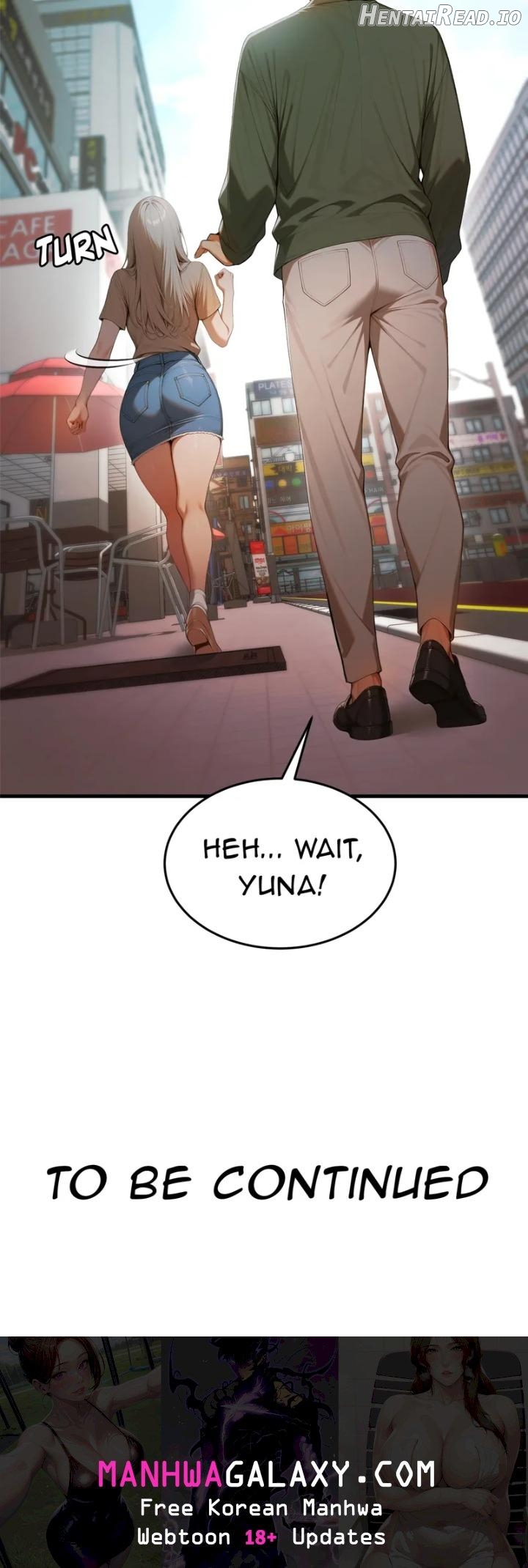 Strong Witch Chapter 25 - page 85