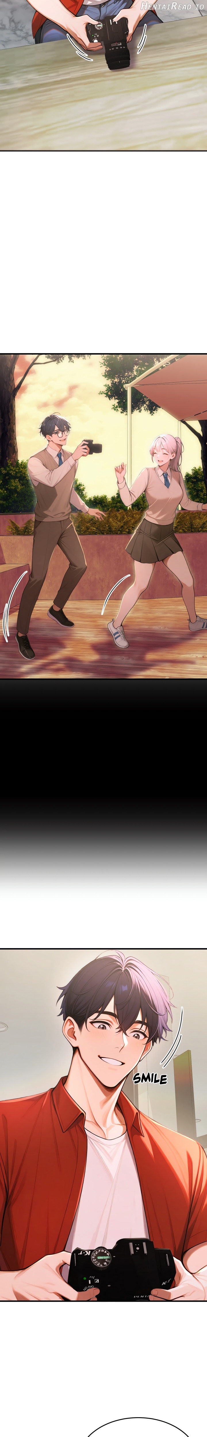 Strong Witch Chapter 26 - page 5