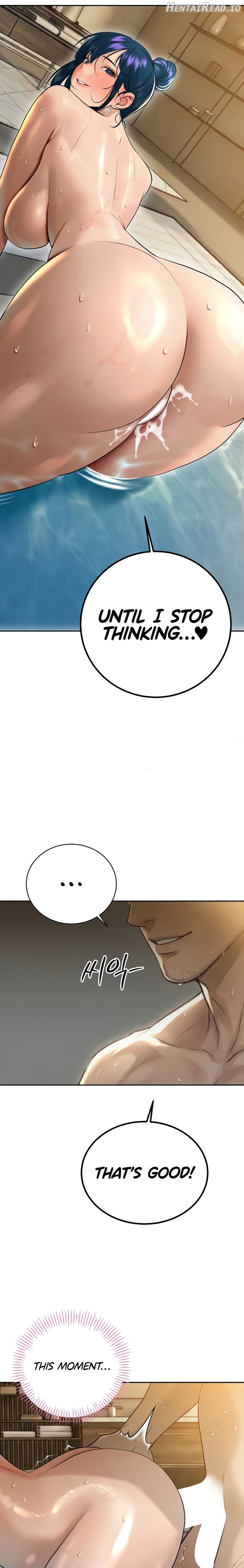 The Father-In-Law Fucks Them All Chapter 20 - page 23