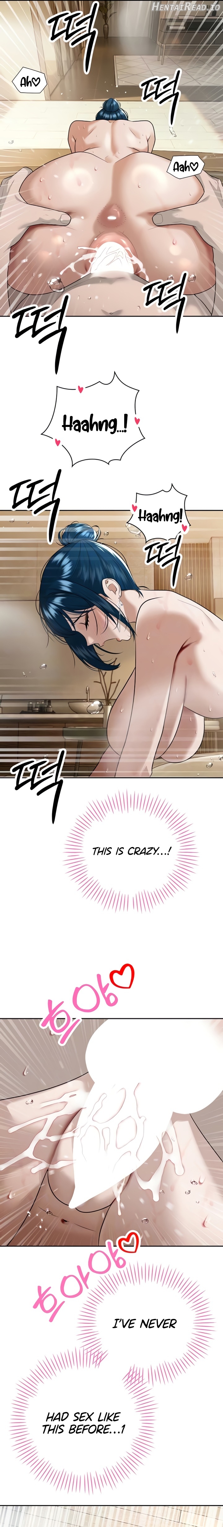 The Father-In-Law Fucks Them All Chapter 21 - page 4