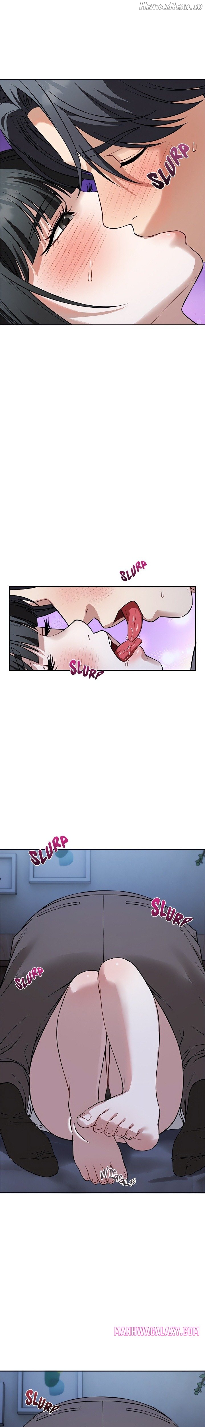 I’m Here for You Chapter 28 - page 11