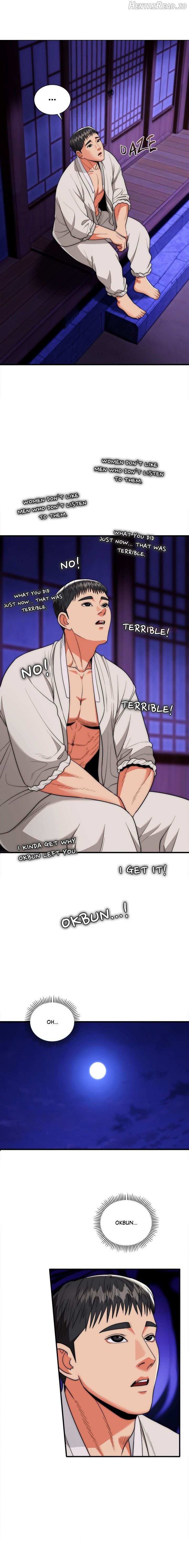 Kangsae the Strong Chapter 21 - page 11