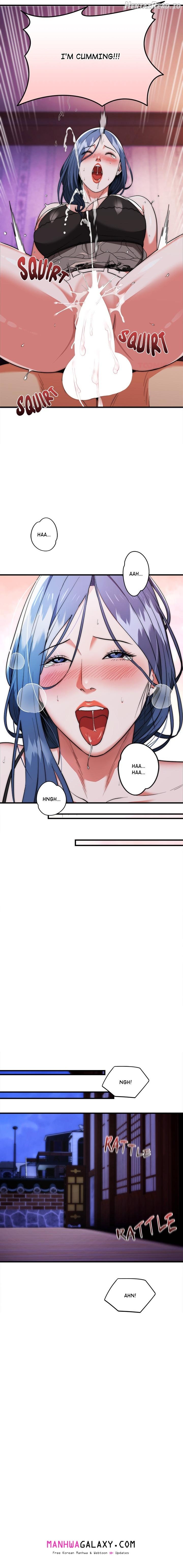 Kangsae the Strong Chapter 22 - page 5