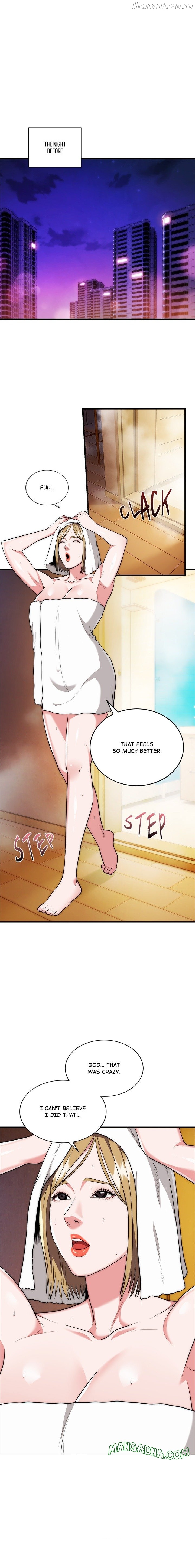 Kangsae the Strong Chapter 23 - page 1