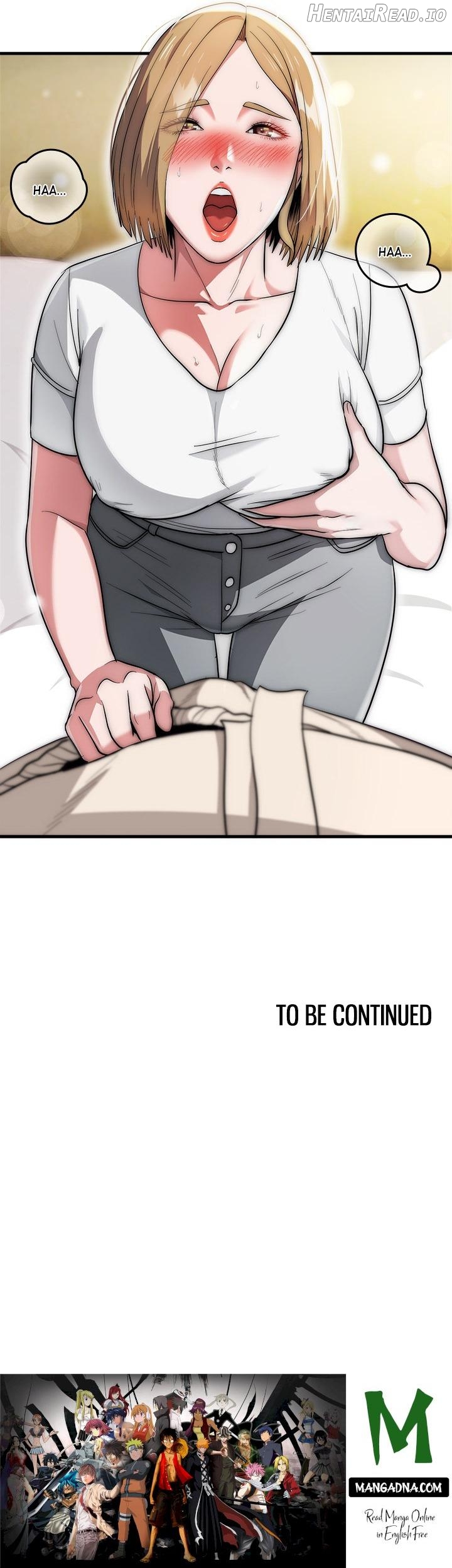 Kangsae the Strong Chapter 23 - page 20