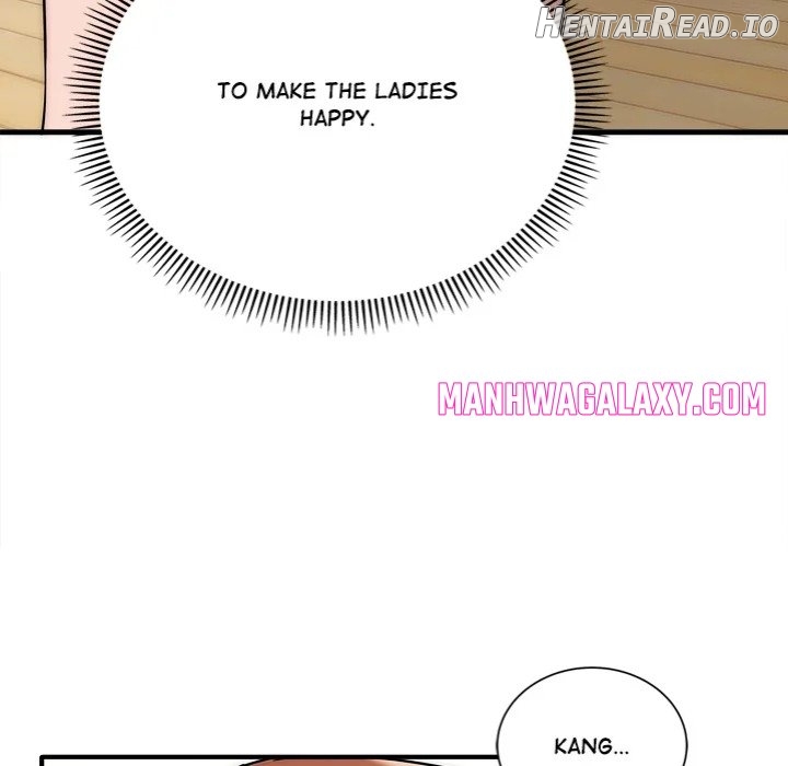 Kangsae the Strong Chapter 24 - page 100