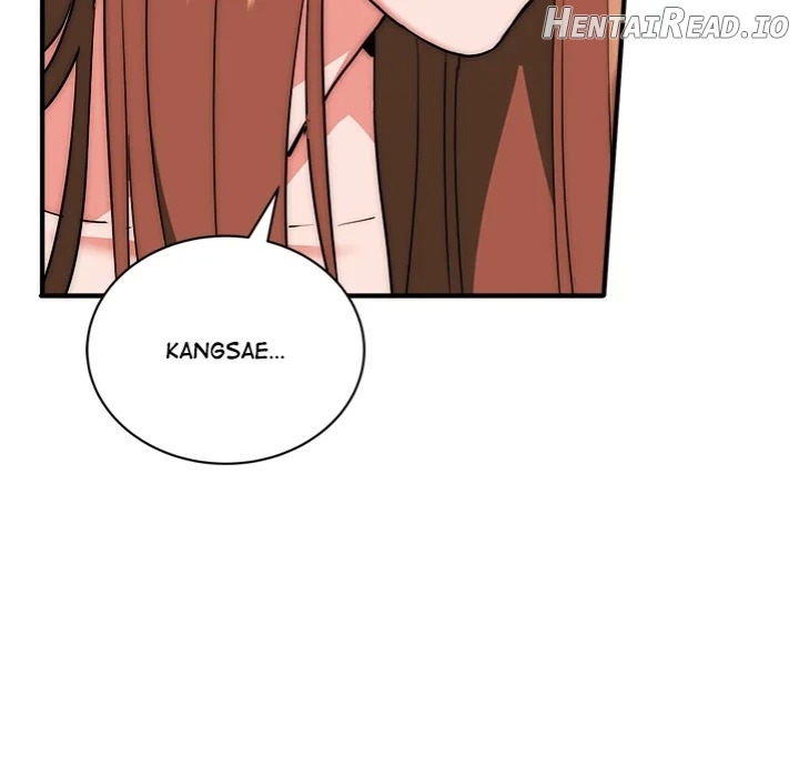 Kangsae the Strong Chapter 24 - page 102