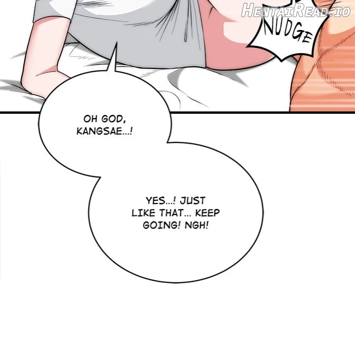 Kangsae the Strong Chapter 24 - page 111
