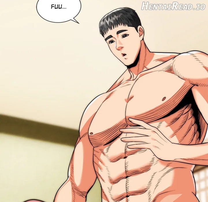 Kangsae the Strong Chapter 24 - page 134