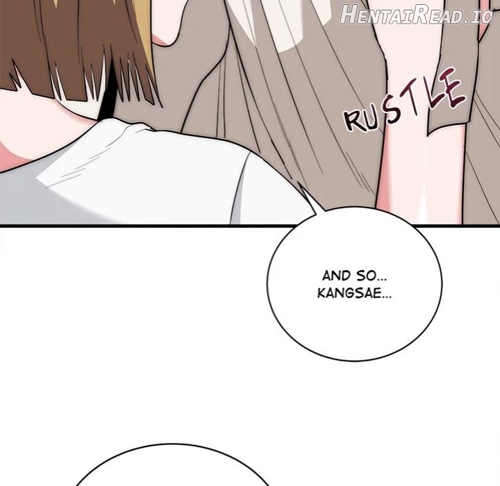 Kangsae the Strong Chapter 24 - page 14