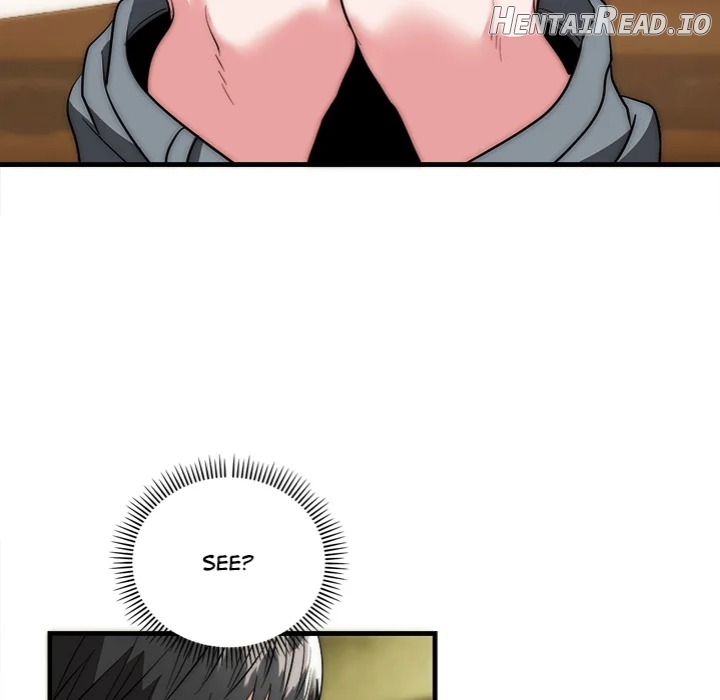 Kangsae the Strong Chapter 24 - page 140
