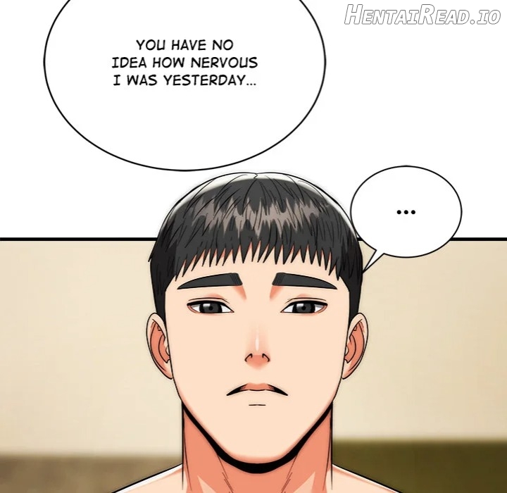 Kangsae the Strong Chapter 24 - page 19