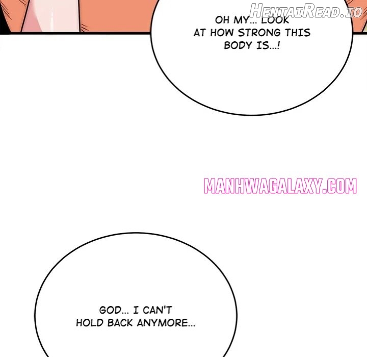 Kangsae the Strong Chapter 24 - page 21