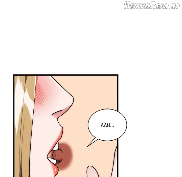 Kangsae the Strong Chapter 24 - page 24
