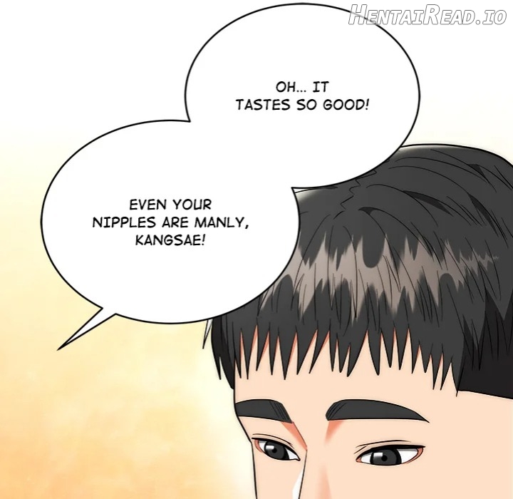 Kangsae the Strong Chapter 24 - page 29