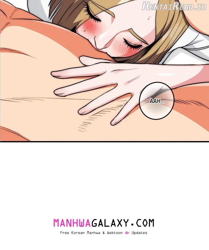 Kangsae the Strong Chapter 24 - page 34