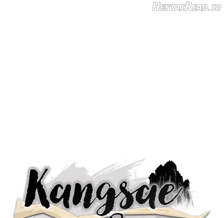 Kangsae the Strong Chapter 24 - page 42