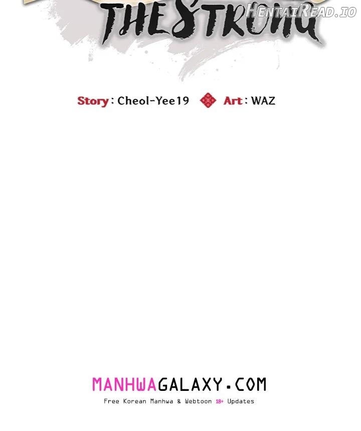 Kangsae the Strong Chapter 24 - page 43