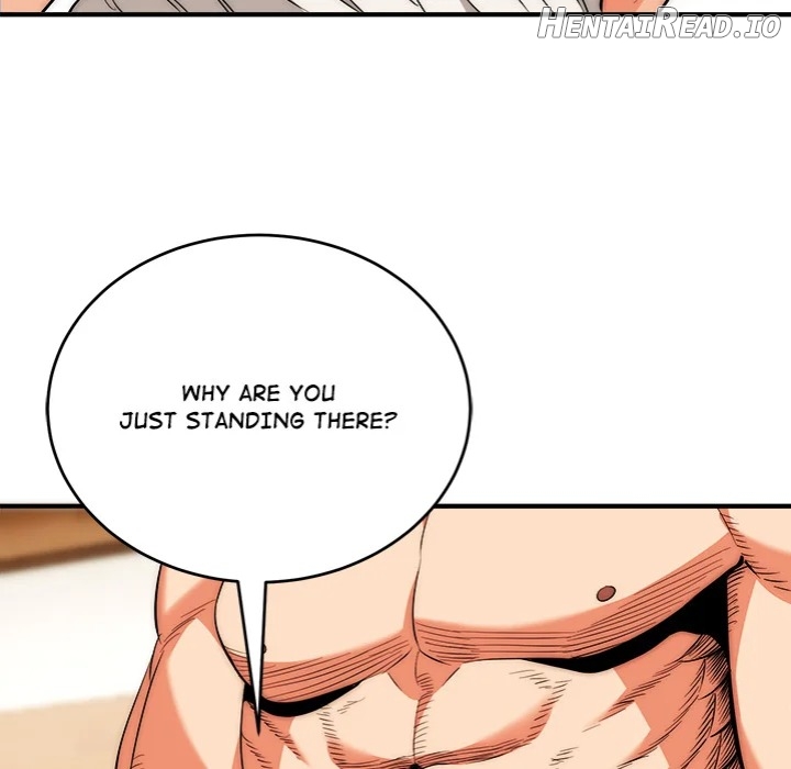 Kangsae the Strong Chapter 24 - page 51