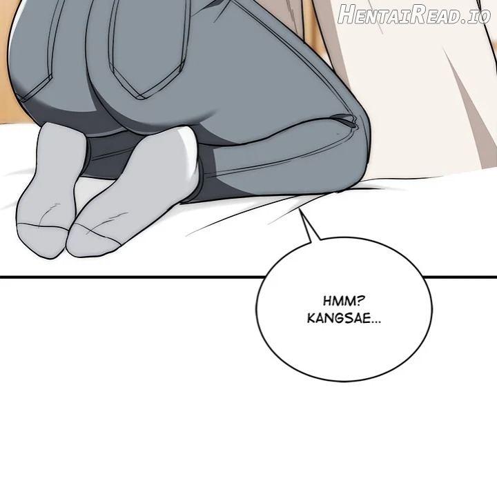 Kangsae the Strong Chapter 24 - page 53