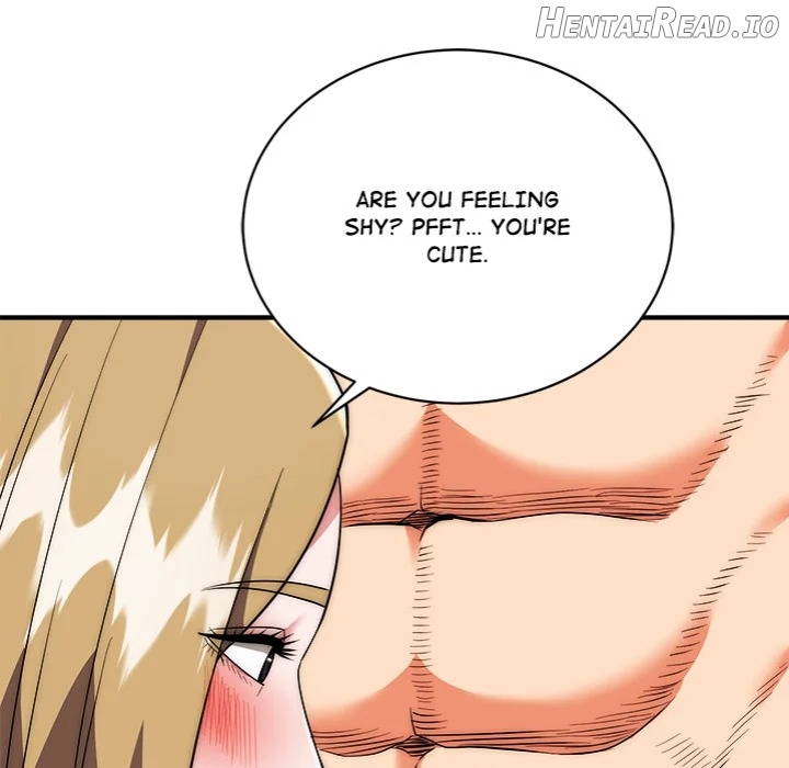 Kangsae the Strong Chapter 24 - page 54