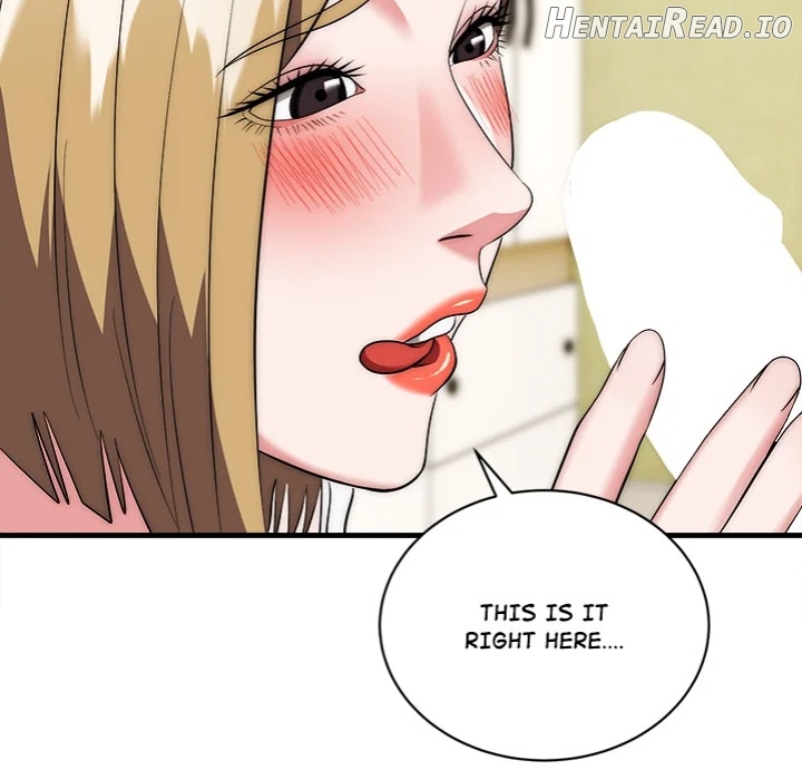 Kangsae the Strong Chapter 24 - page 60