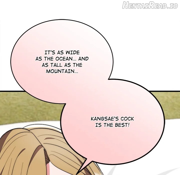 Kangsae the Strong Chapter 24 - page 61