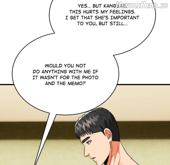 Kangsae the Strong Chapter 24 - page 68