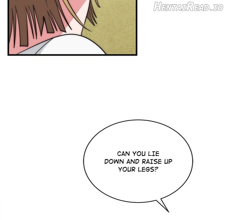 Kangsae the Strong Chapter 24 - page 74