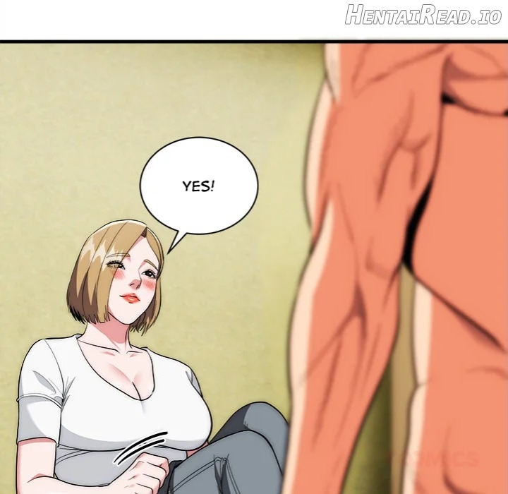 Kangsae the Strong Chapter 24 - page 75