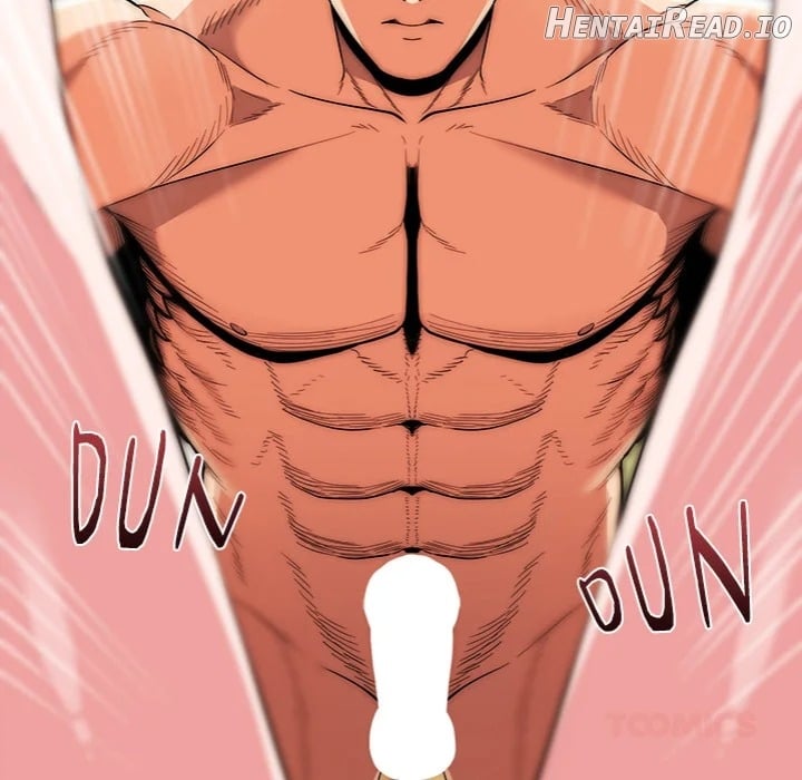 Kangsae the Strong Chapter 24 - page 84