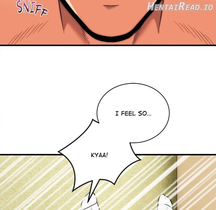 Kangsae the Strong Chapter 24 - page 87