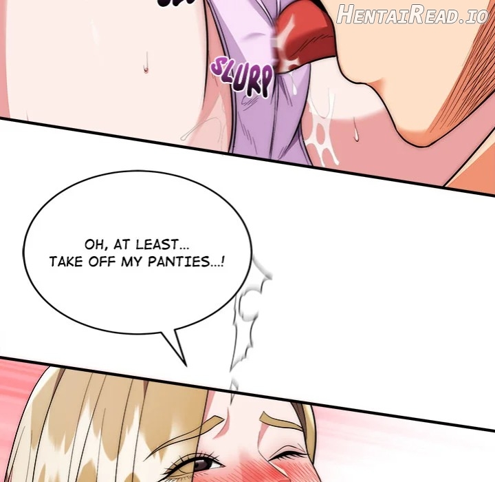 Kangsae the Strong Chapter 24 - page 91