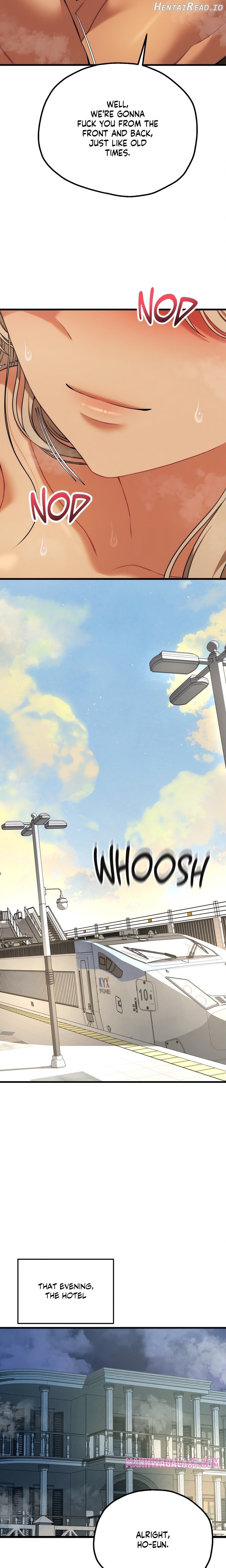 Cliterary Book Club Chapter 33 - page 23