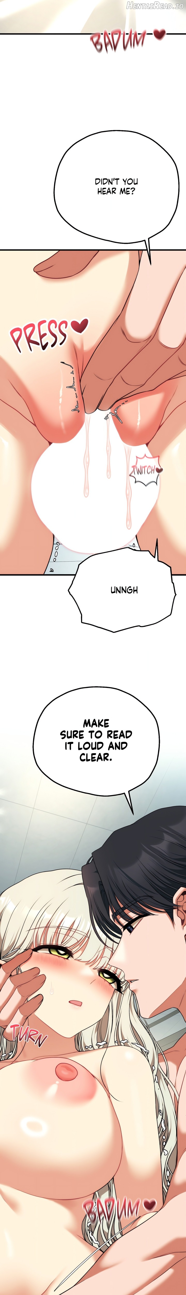 Cliterary Book Club Chapter 33 - page 25
